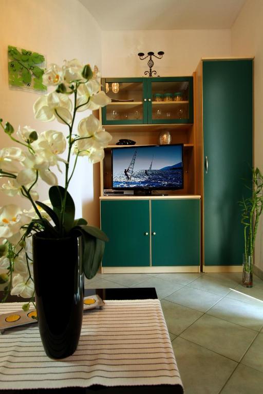 Apartments Amore Bol Room photo