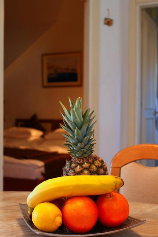 Apartments Amore Bol Room photo